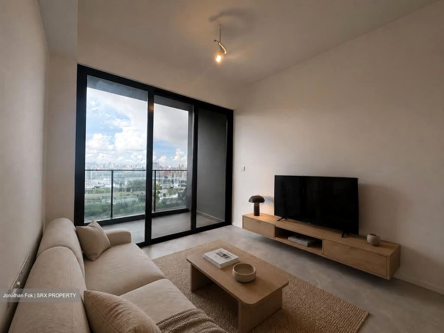 Amo Residence (D20), Apartment #568255331
